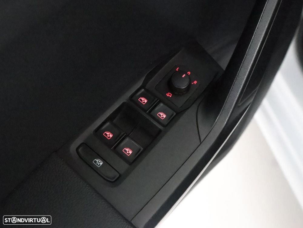SEAT Ibiza 1.0 TSI Style - 10