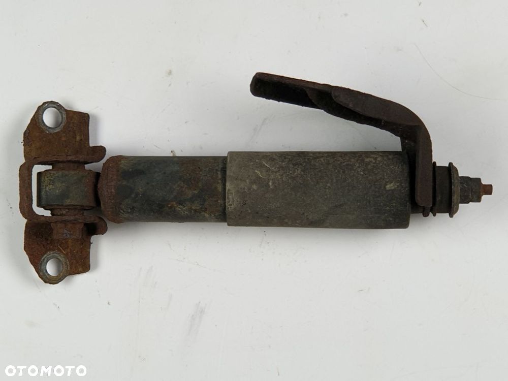 LEXUS ES 3.0i Amortyzator Silnika - 1