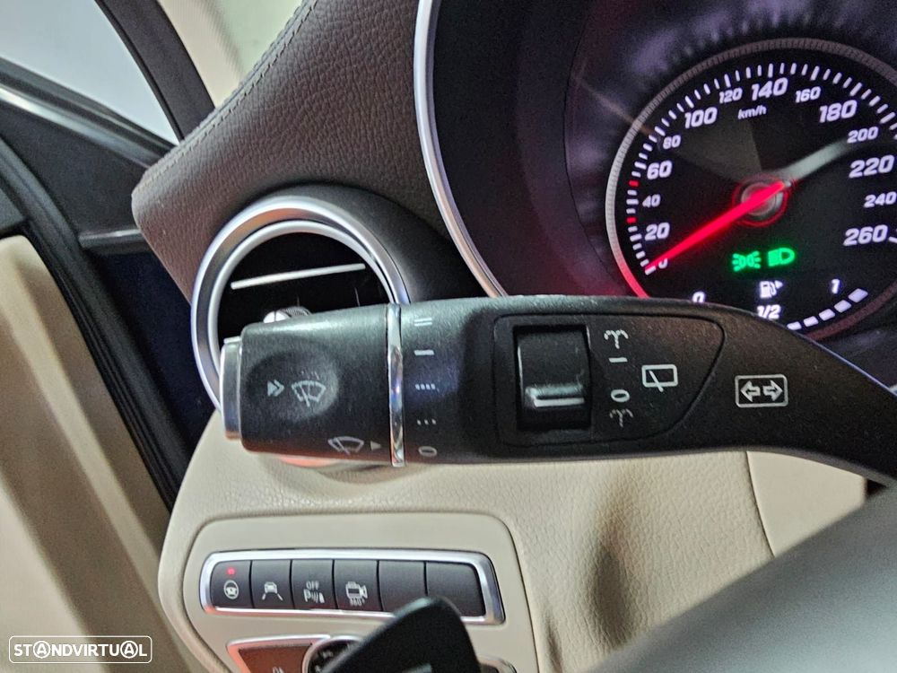 Mercedes-Benz GLC 250 - 18