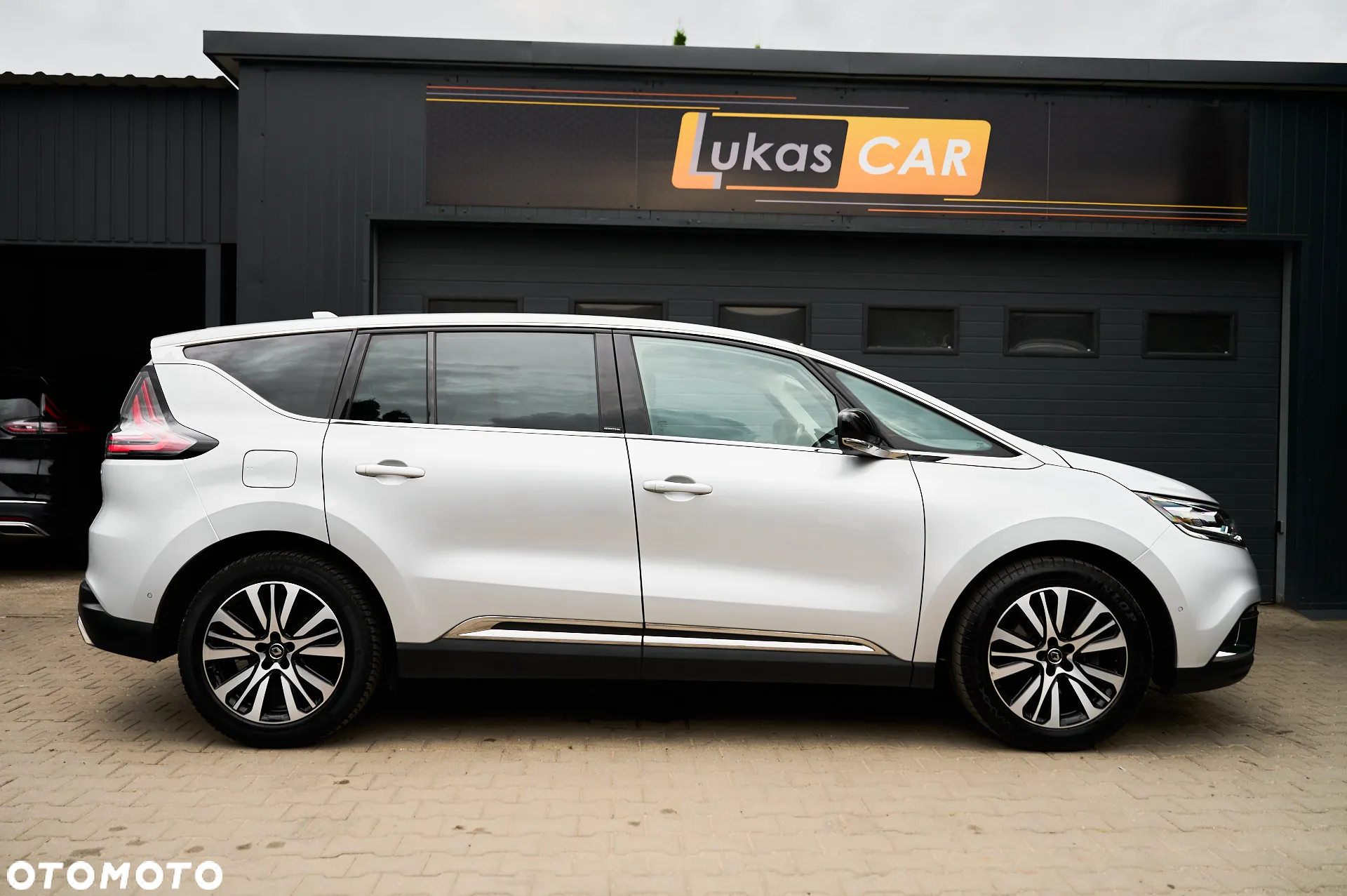 Renault Espace 2.0 Blue dCi Initiale Paris EDC - 7