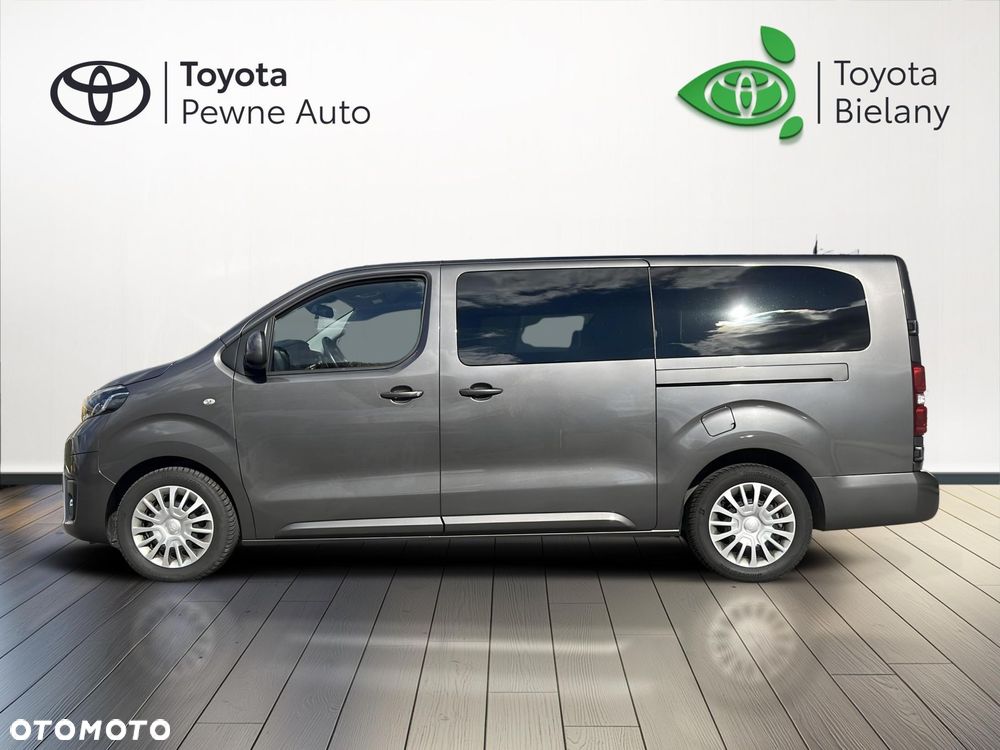 Toyota Proace Verso 2.0 D4-D Long Business - 2