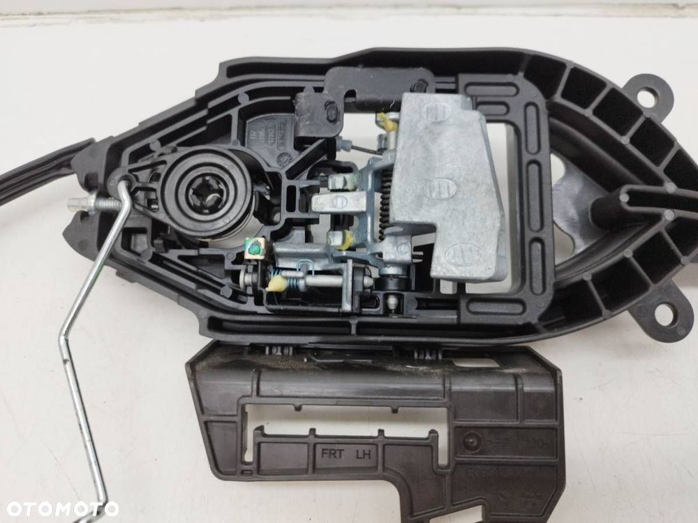 MOCOWANIE KLAMKI PRZÓD PRZEDNIE LEWE ZWENĘTRZNE FORD KUGA III MK3 - 6