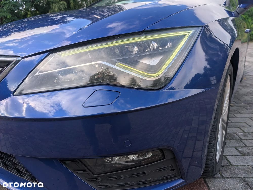 Seat Leon - 9
