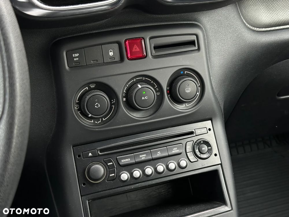 Citroën C3 Picasso 1.4i Exclusive - 12