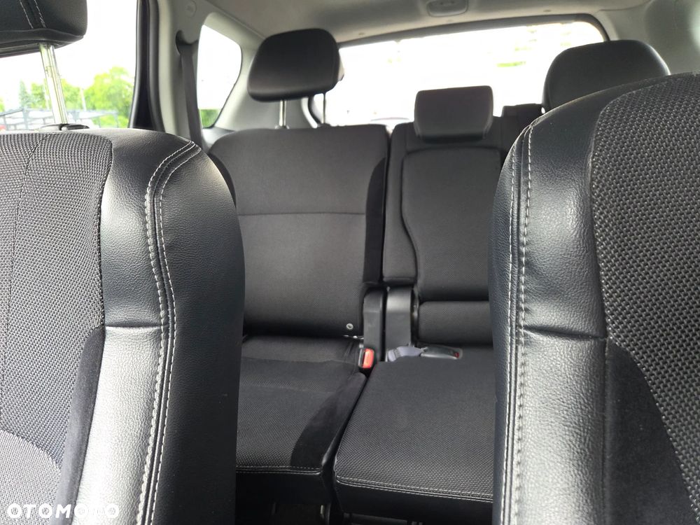 Mitsubishi Outlander 2.0 Intense 2WD - 20