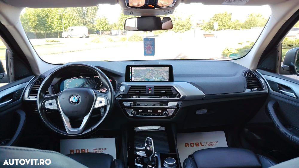 BMW X3 xDrive30e AT PHEV - 30