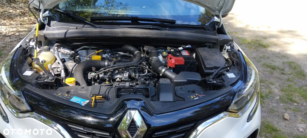 Renault Captur TCe 100 INTENS - 32