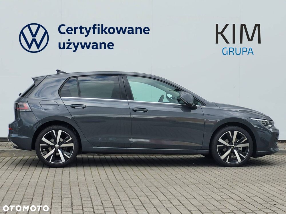 Volkswagen Golf - 3