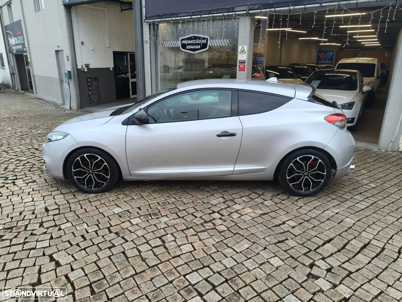 Renault Mégane Coupe - 6