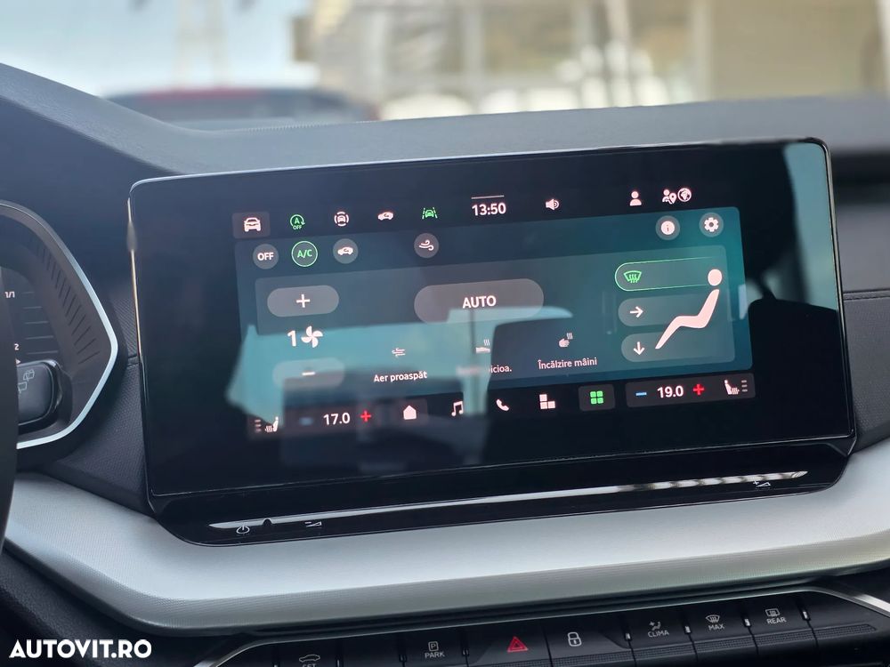 Skoda Octavia 1.5 TSI 115 CP Selection - 29