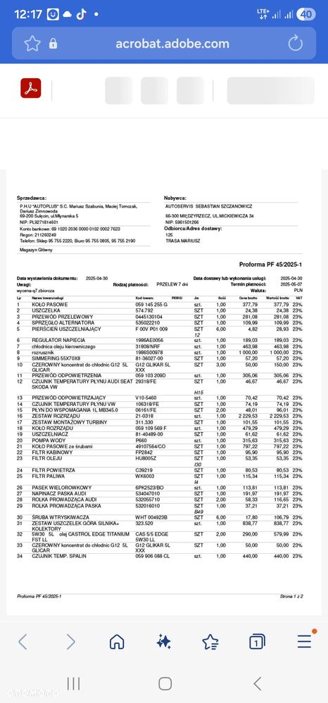 Audi Q7 3.0 TDI DPF Quattro Tiptronic - 29