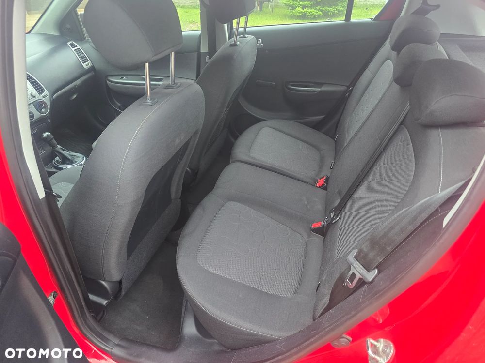 Hyundai i20 1.2 Edition Plus - 8