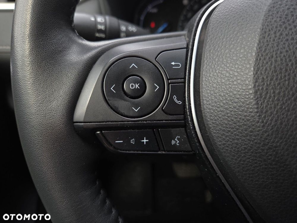 Toyota RAV4 - 15