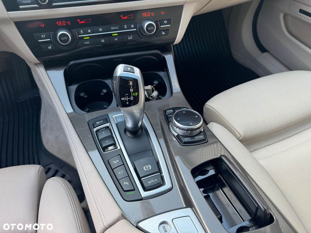 BMW Seria 5 - 28