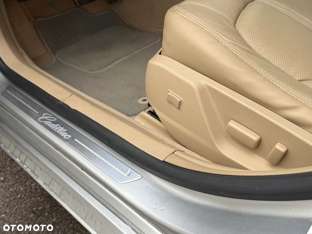 Cadillac CTS 3.6 V6 Sport Luxury - 18