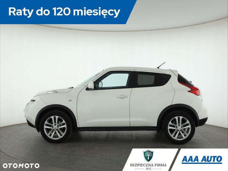 Nissan Juke - 4