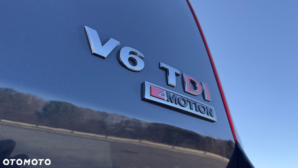 Volkswagen Amarok 3.0 V6 TDi 4MOTION Highline - 33