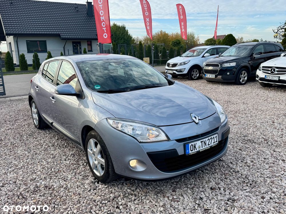 Renault Megane - 18