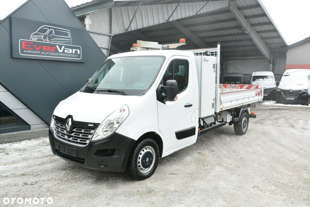 Renault Master - 3