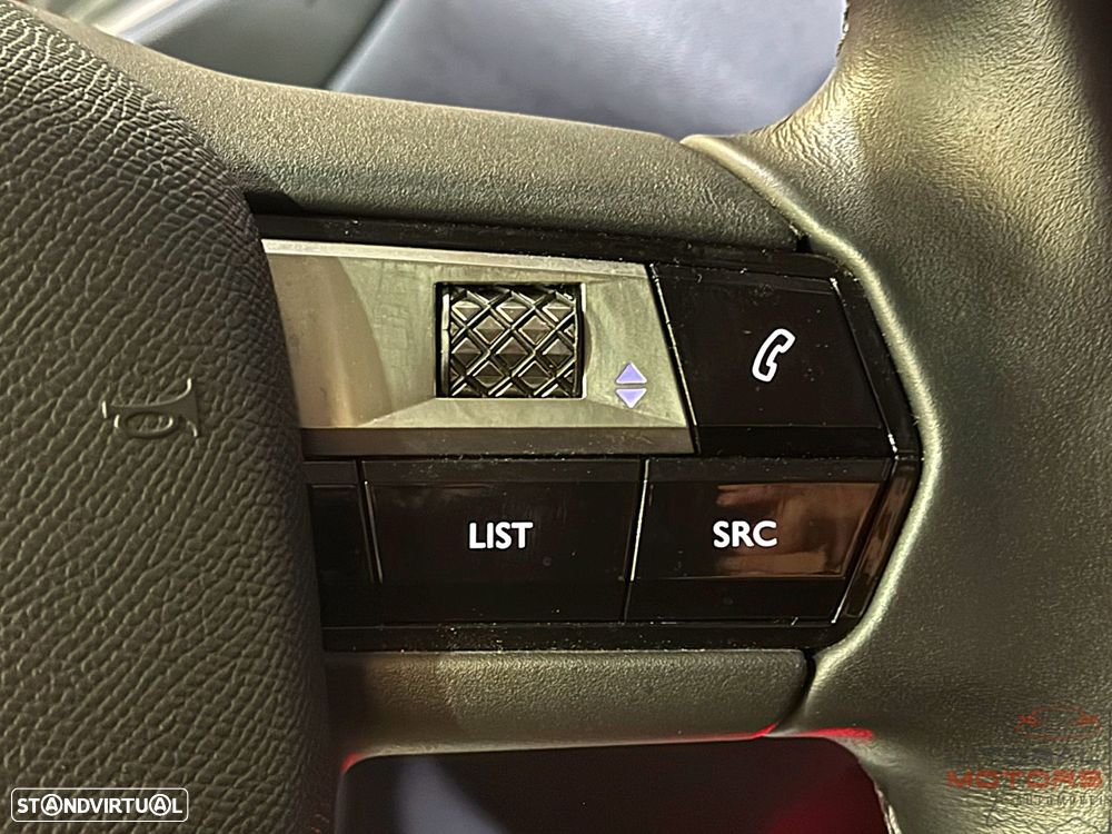 DS DS3 Crossback 1.2 PureTech So Chic - 25