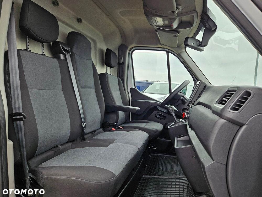 Renault Master L3H2 *84999zł NETTO* 2.3dCi/150KM - 32