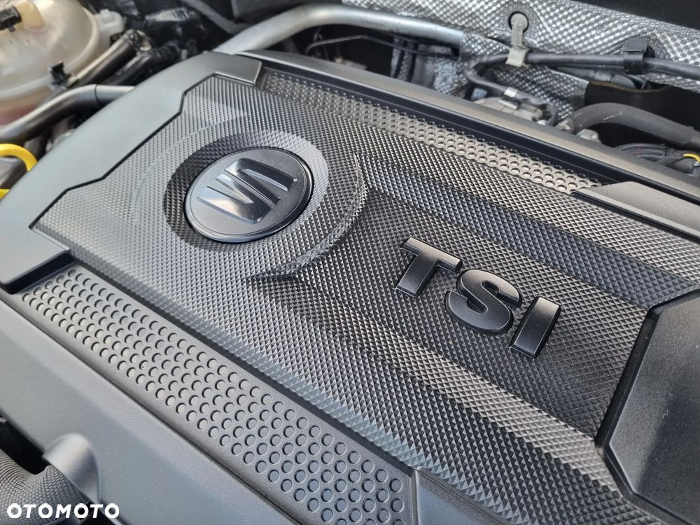 Seat Leon 1.8 TSI Start&Stop FR - 16