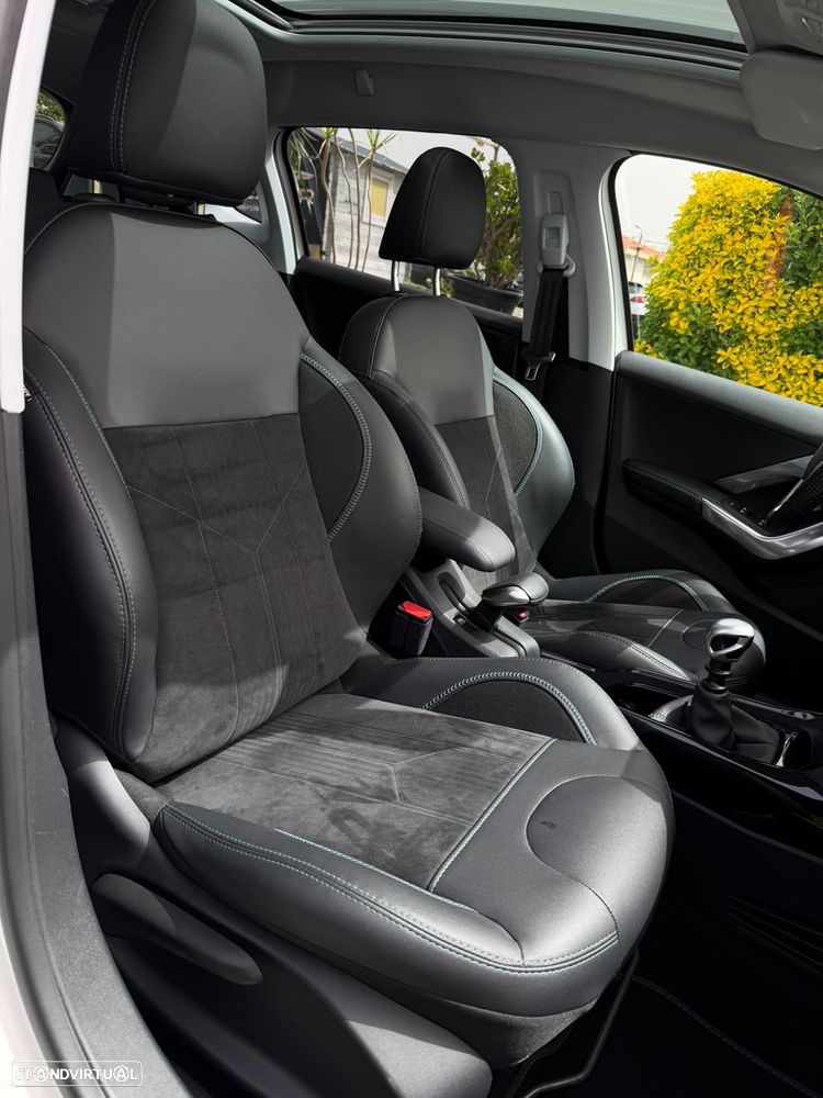 Peugeot 2008 PureTech 130 Stop&Start Crossway - 8