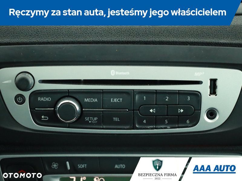 Renault Grand Scenic - 16