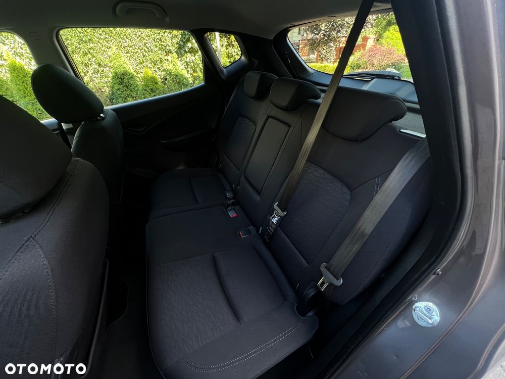 Hyundai ix20 1.6 Automatik Fifa World Cup Edition - 13