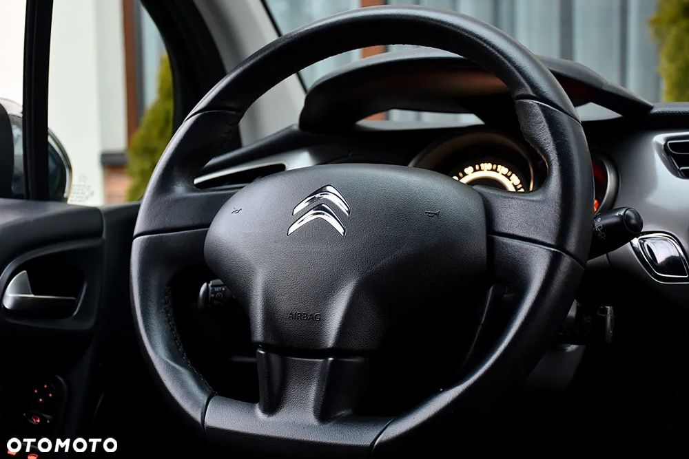 Citroën C3 Pure Tech (VTi) 82 Exclusive - 19