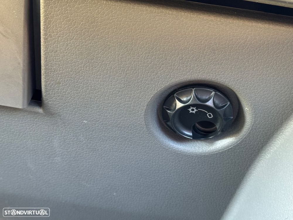 VW Crafter - 26