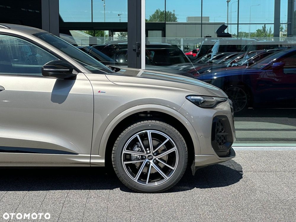 Audi Q5 - 6
