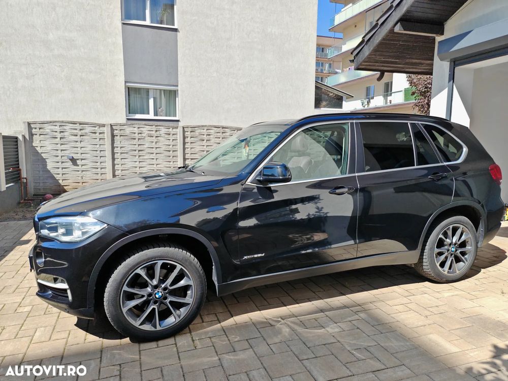 BMW X5 xDrive25d - 6