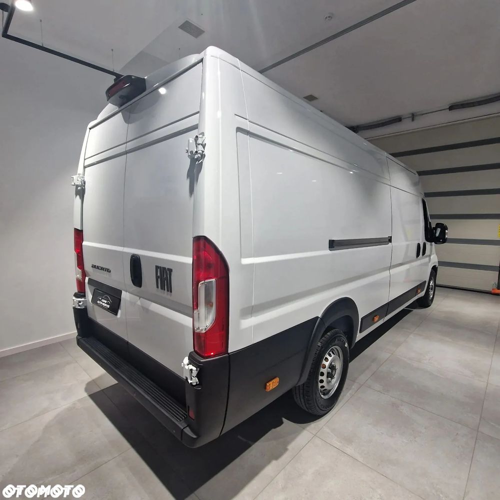 Fiat Ducato L4H2 Furgon - 20