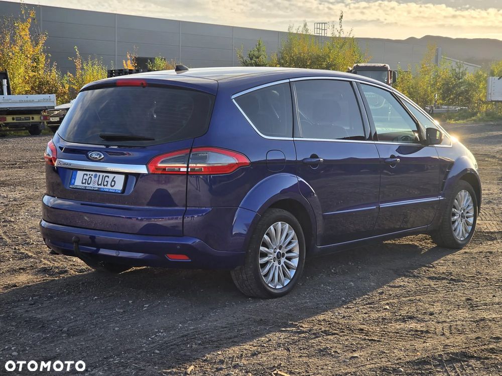 Ford S-Max - 5