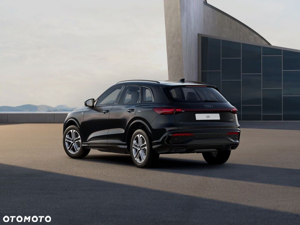 Audi Q5 - 5