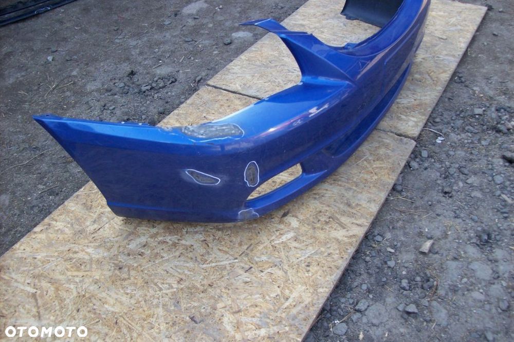 zderzak przedni hyundai accent - 2