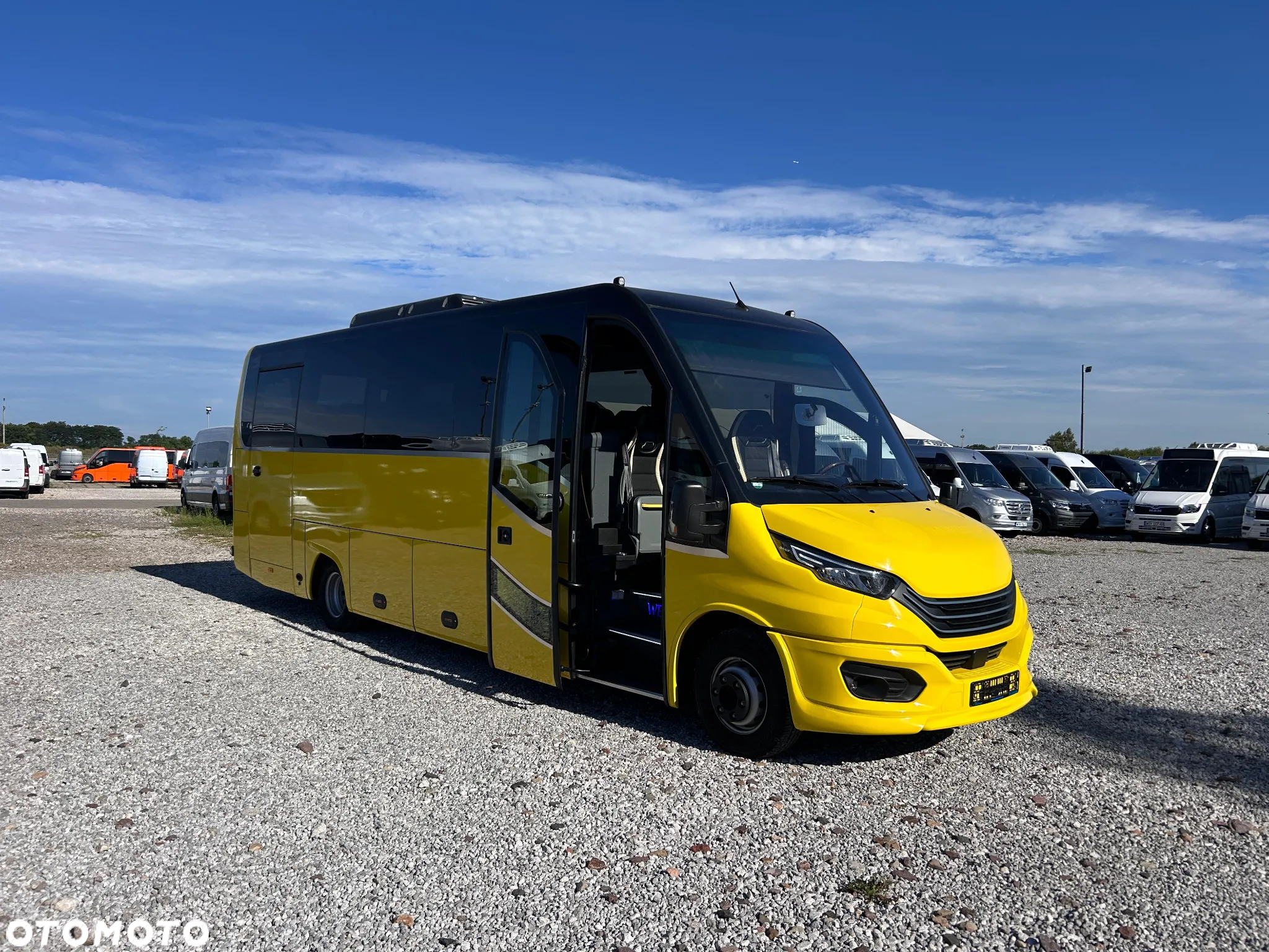 Iveco Daily - 2