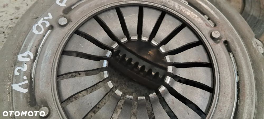 Sprzęgło Kompletne Fabia Ibiza Polo 9n 1.2b 03D105271 - 15