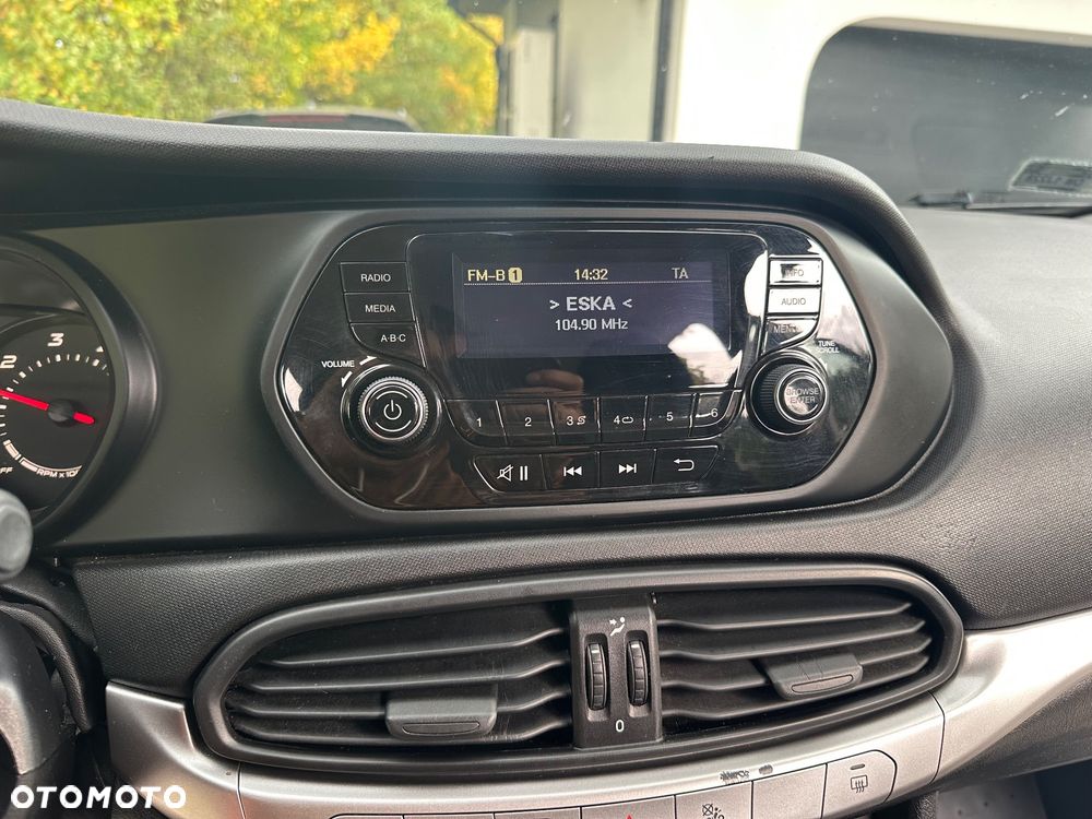 Fiat Tipo - 11