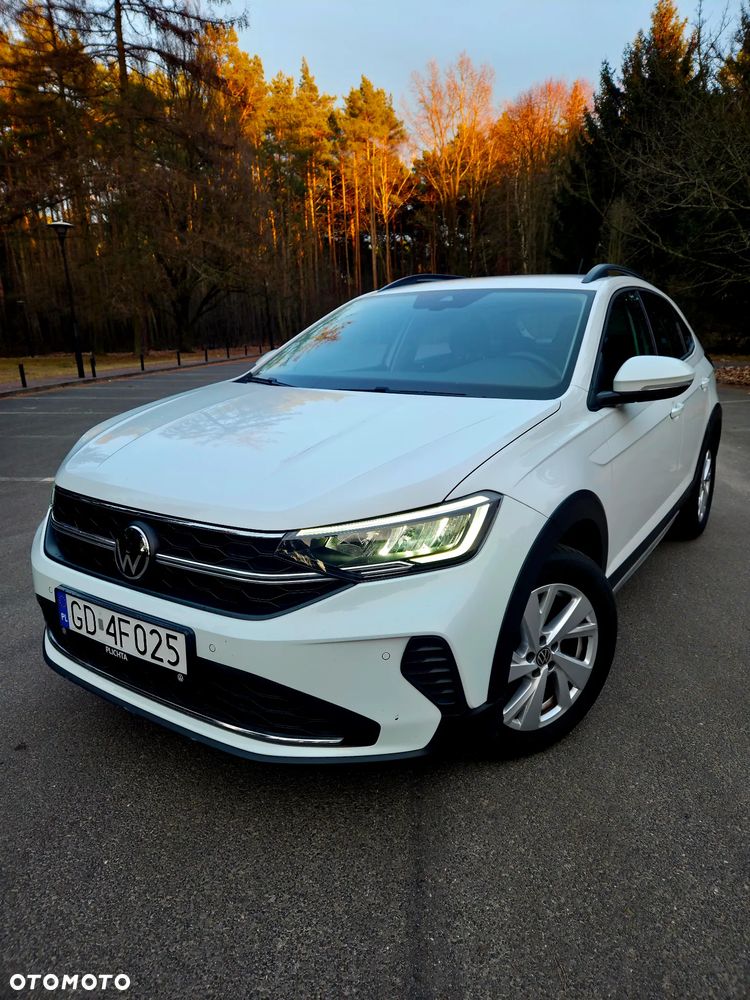 Volkswagen Taigo 1.0 TSI Life - 29