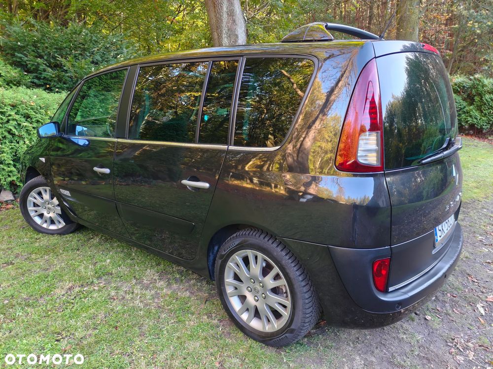 Renault Espace 2008 photo 4