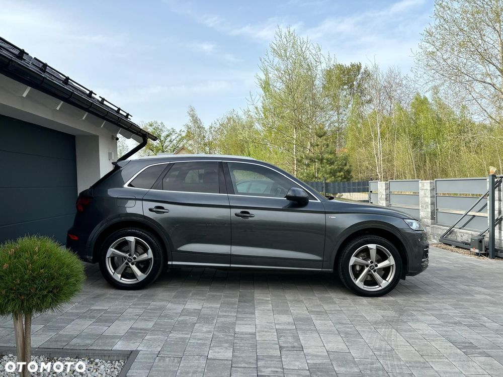 Audi Q5 - 22