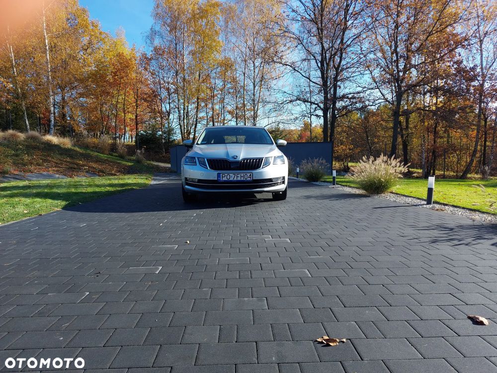 Skoda Octavia 1.5 TSI ACT Style - 2