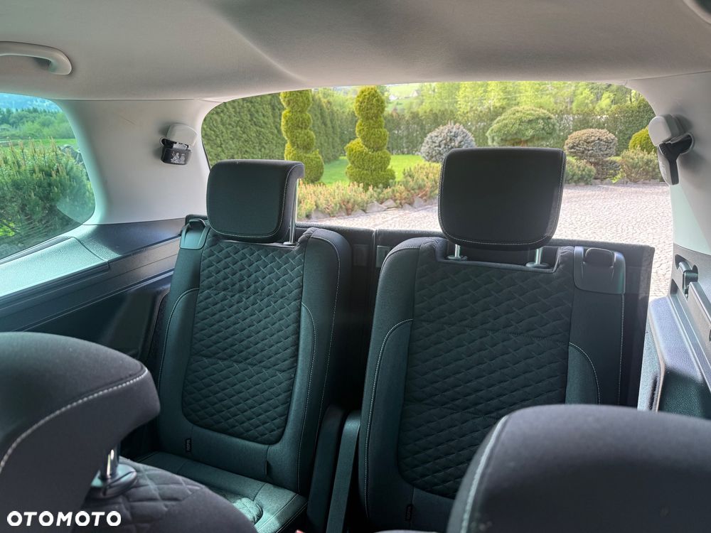 Volkswagen Sharan - 14