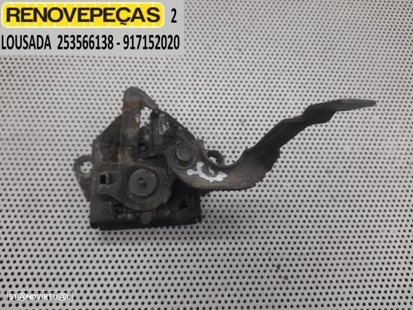 Fecho Capot Mazda 323 P V (Ba) - 1