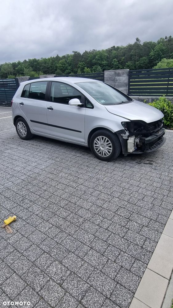 Volkswagen Golf Plus 1.4 Comfortline - 5