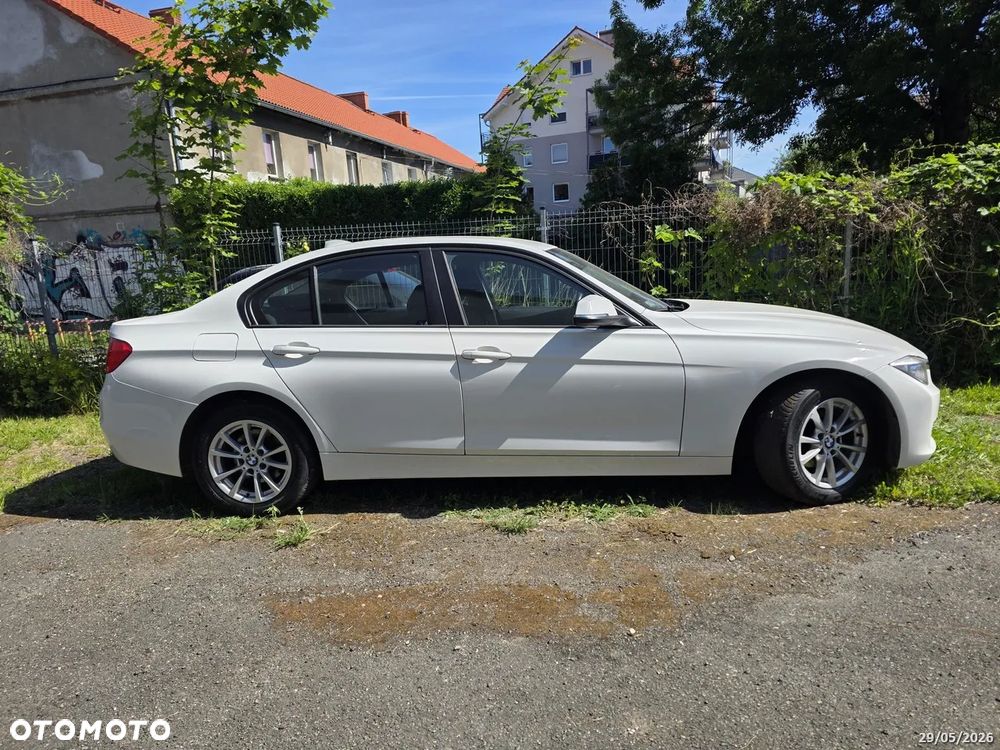 BMW Seria 3 - 3