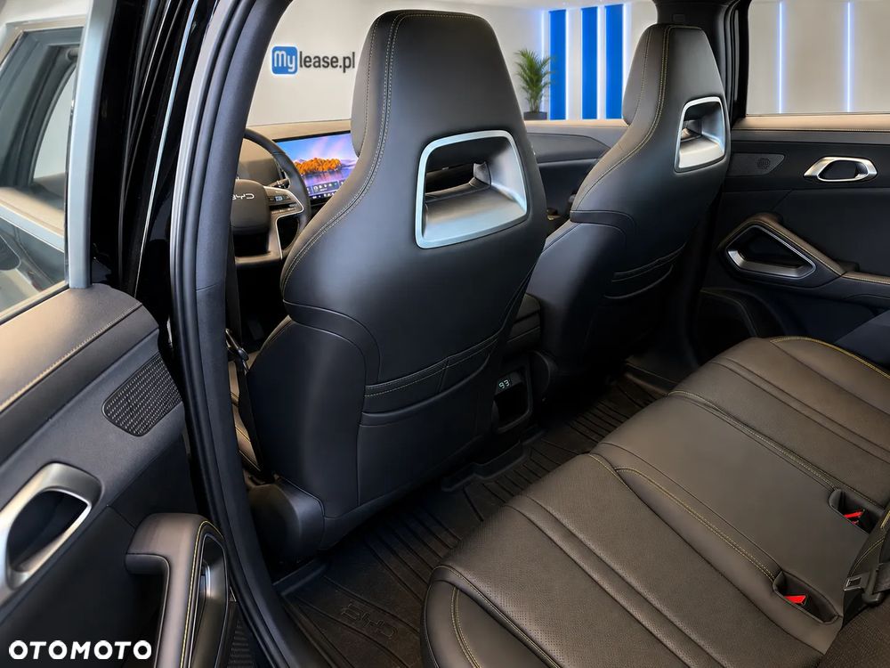 BYD Atto 2 DM-i Active - 5