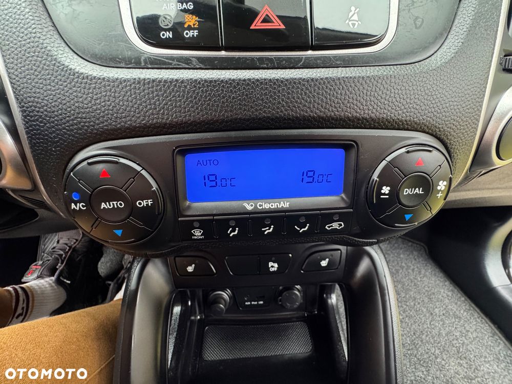 Hyundai ix35 - 27